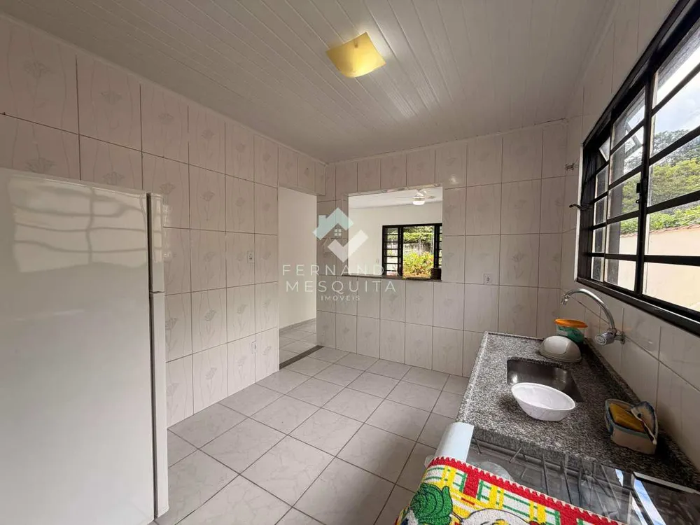 Casa de Condomínio, 4 quartos - Foto 11