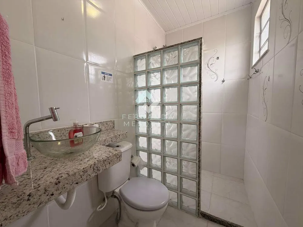 Casa de Condomínio, 4 quartos - Foto 16