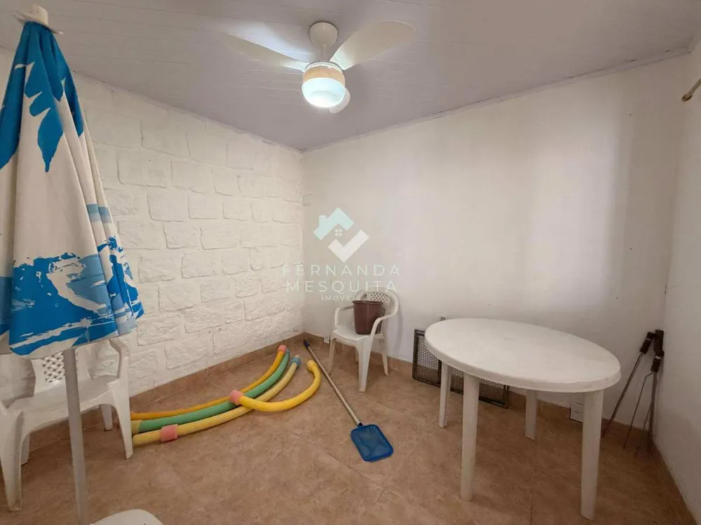 Casa de Condomínio, 4 quartos - Foto 20