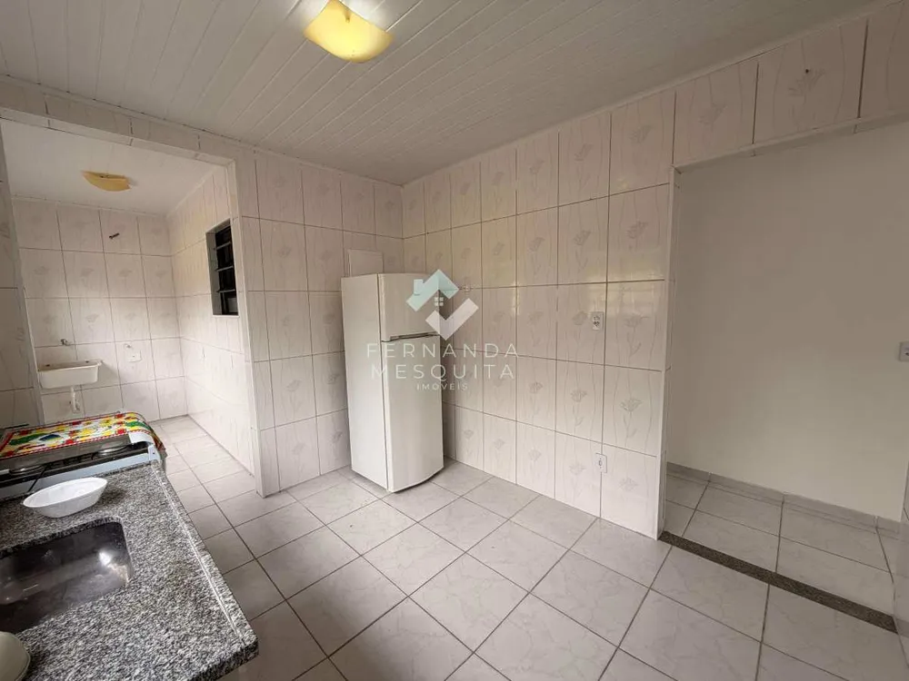 Casa de Condomínio, 4 quartos - Foto 9