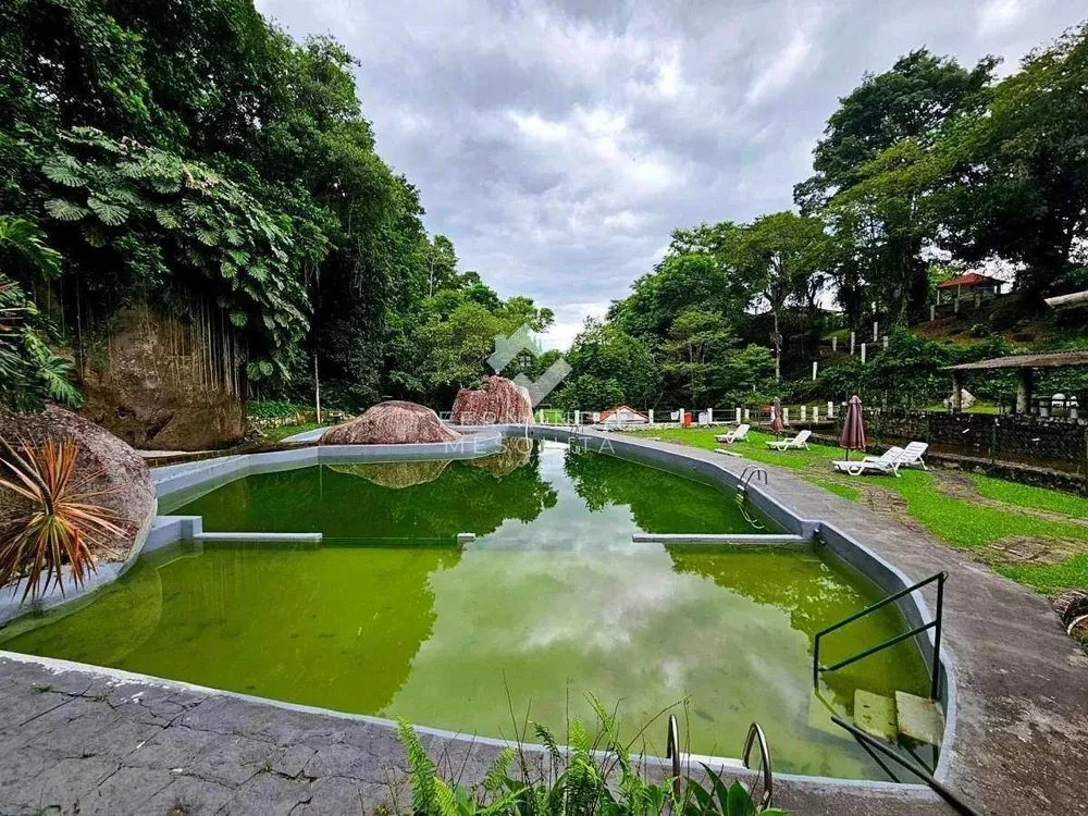 Casa de Condomínio, 4 quartos - Foto 43