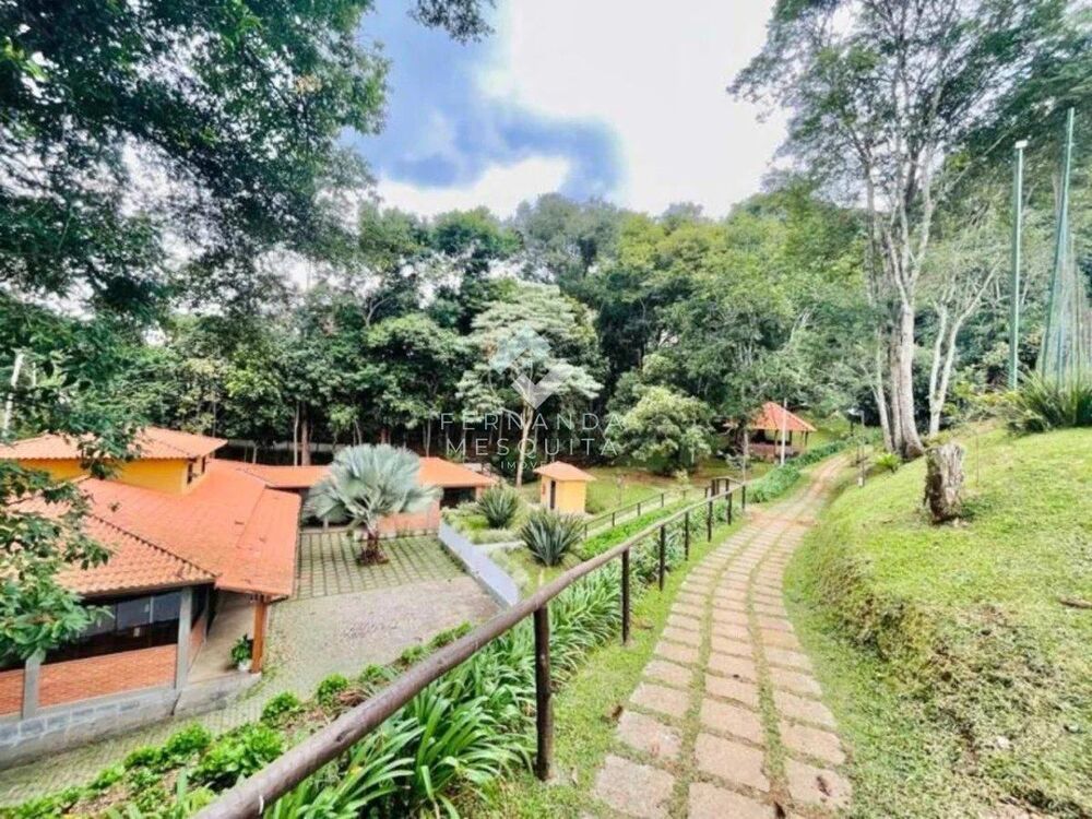 Casa de Condomínio à venda com 3 quartos - Foto 8