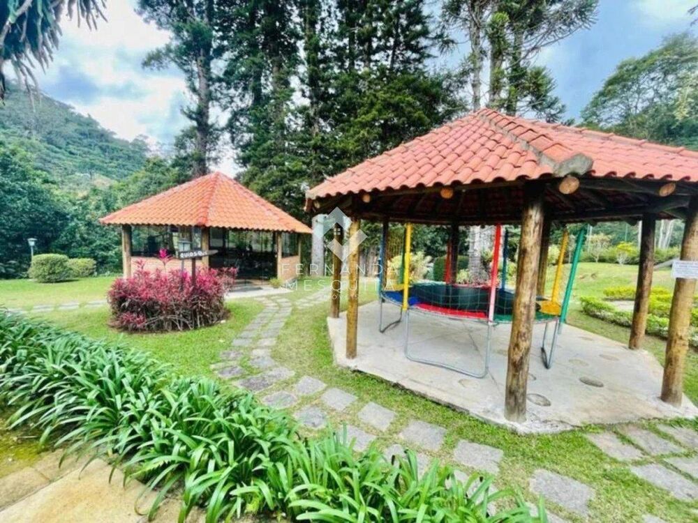 Casa de Condomínio à venda com 3 quartos - Foto 6