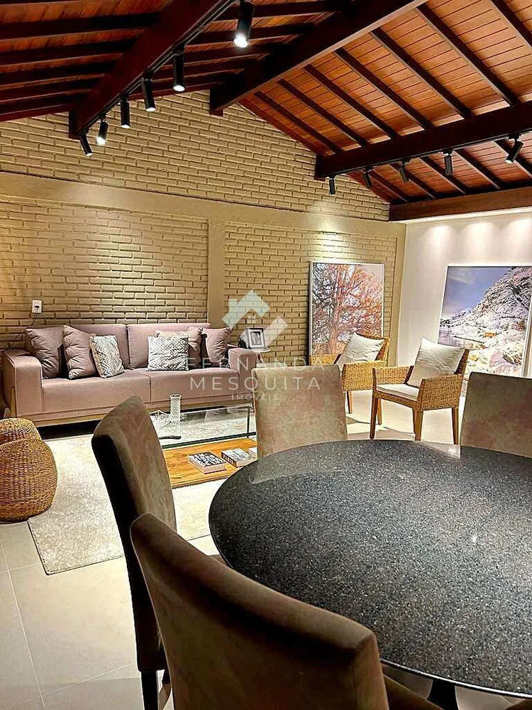 Casa de Condomínio, 6 quartos - Foto 27