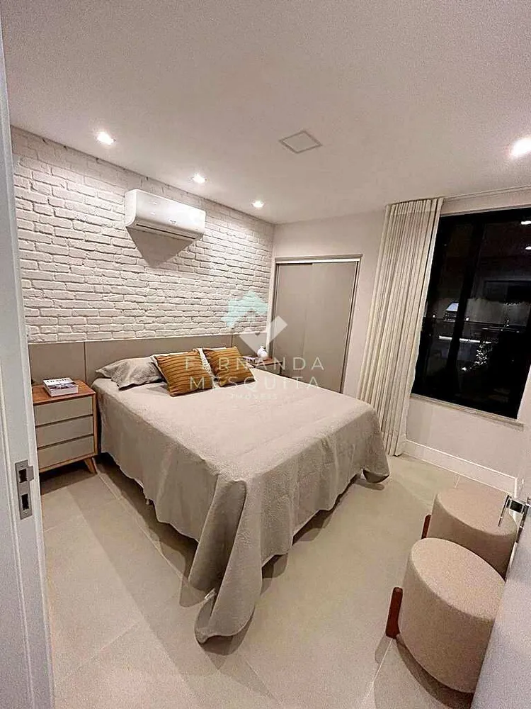 Casa de Condomínio, 6 quartos - Foto 11