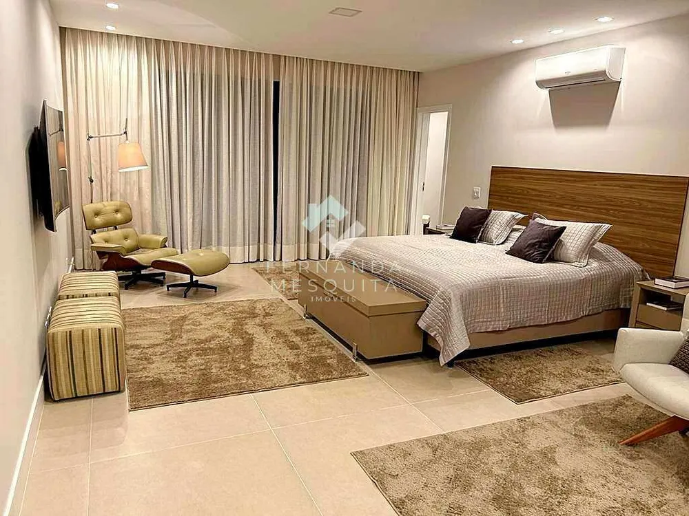 Casa de Condomínio, 6 quartos - Foto 18