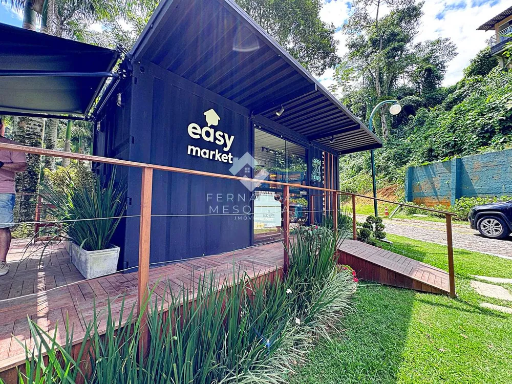 Casa de Condomínio, 6 quartos - Foto 47