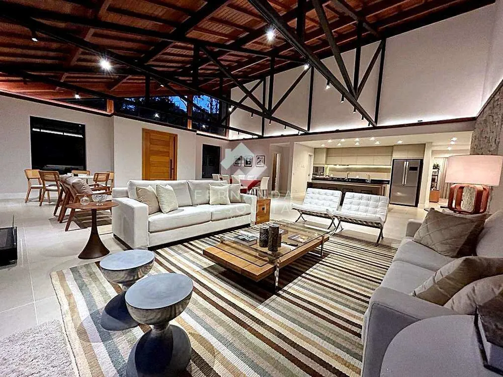 Casa de Condomínio, 6 quartos - Foto 2