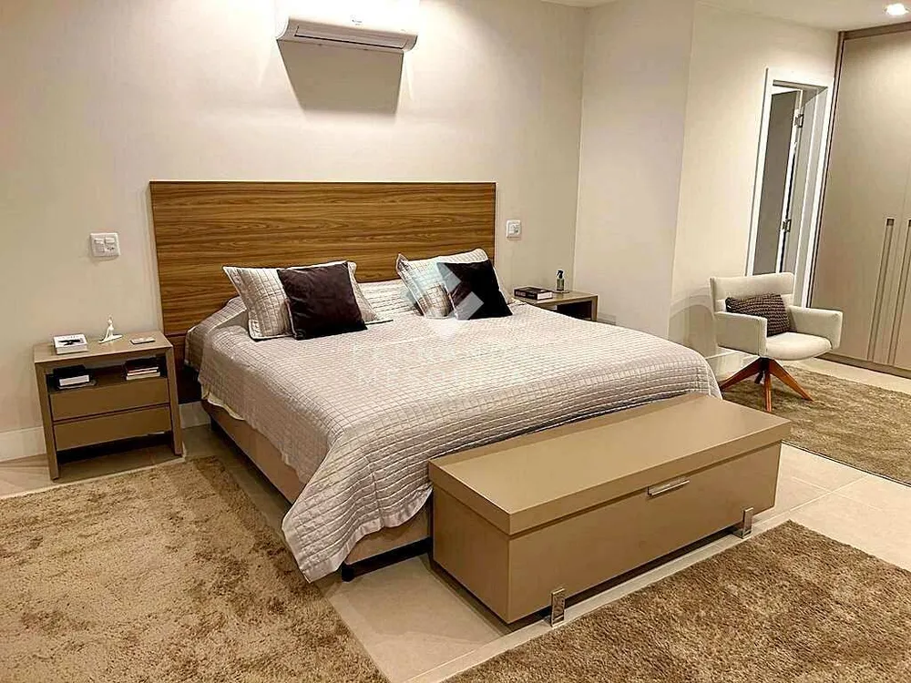 Casa de Condomínio, 6 quartos - Foto 20