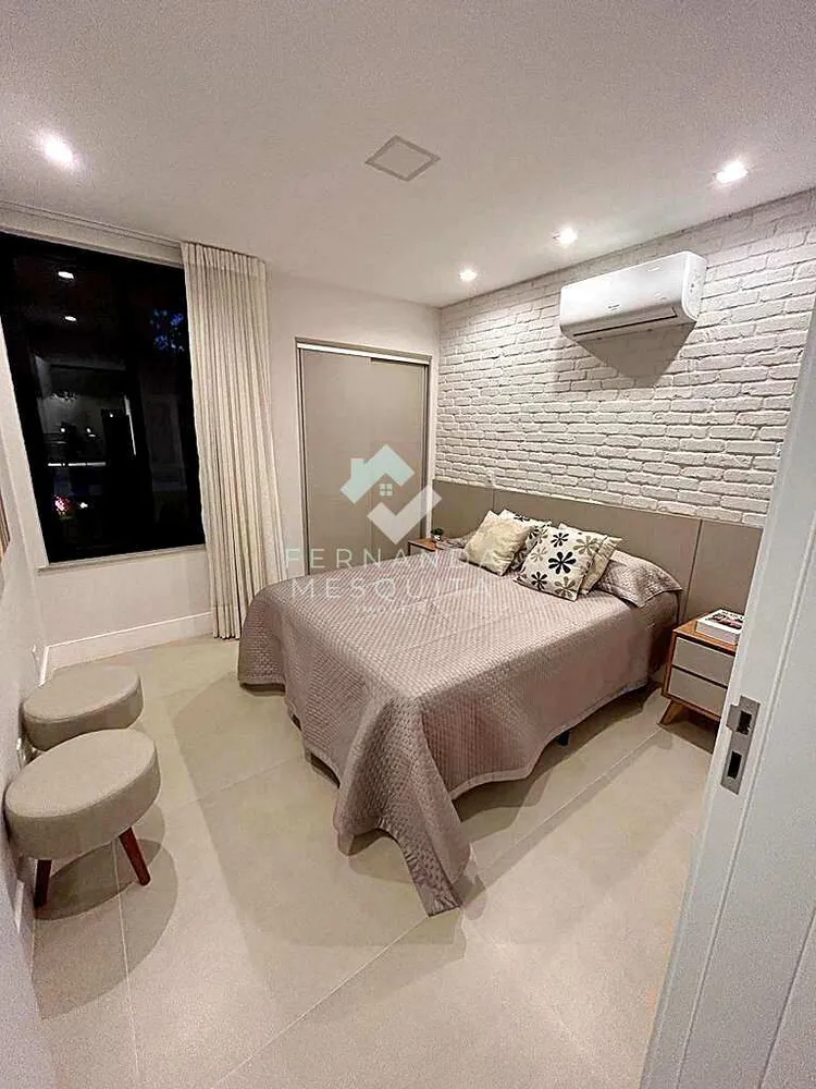 Casa de Condomínio, 6 quartos - Foto 9