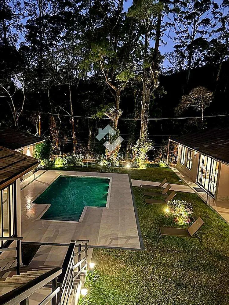 Casa de Condomínio, 6 quartos - Foto 30