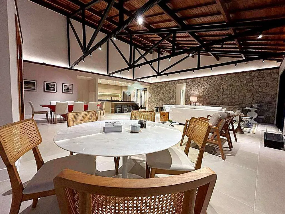 Casa de Condomínio, 6 quartos - Foto 3
