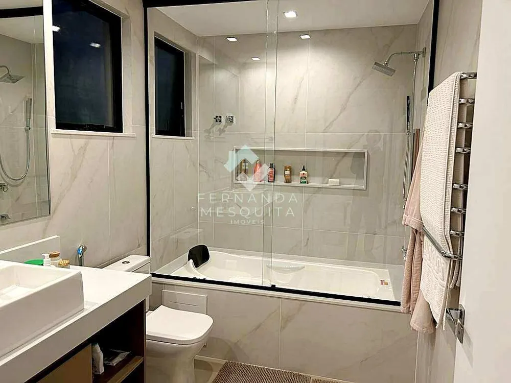 Casa de Condomínio, 6 quartos - Foto 7