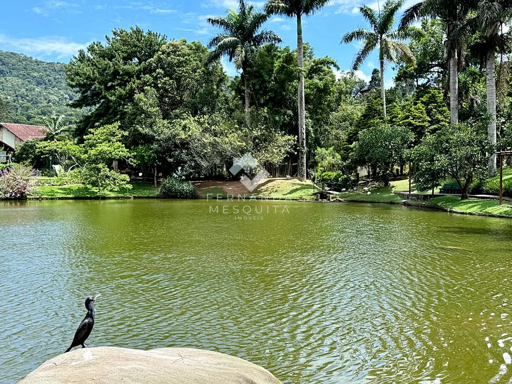 Casa de Condomínio, 6 quartos - Foto 41