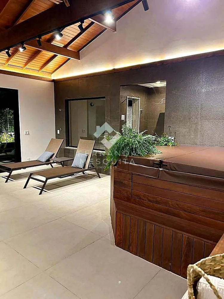 Casa de Condomínio, 6 quartos - Foto 28