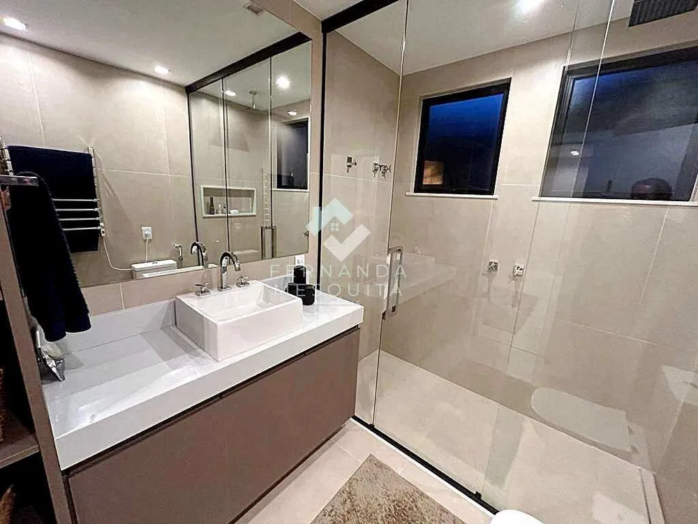 Casa de Condomínio, 6 quartos - Foto 23