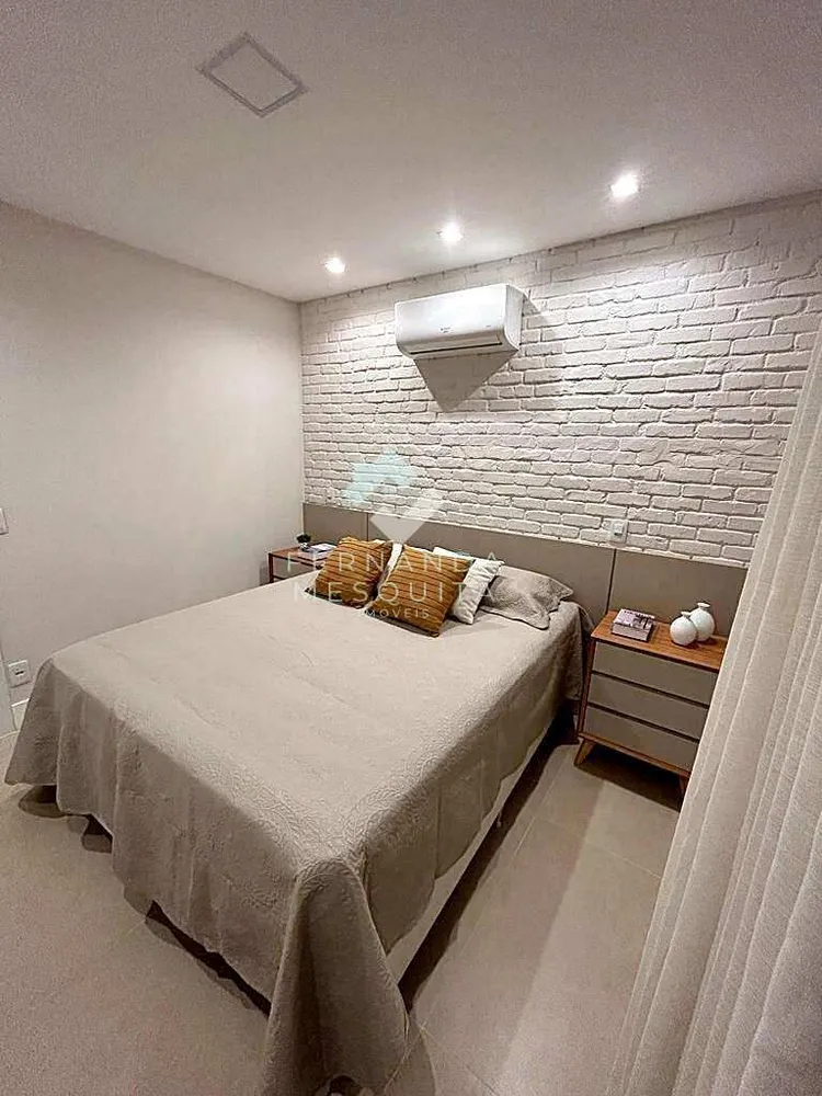 Casa de Condomínio, 6 quartos - Foto 12