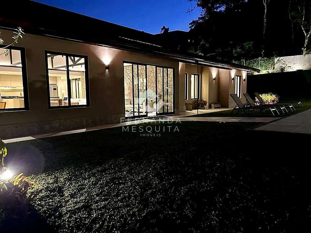 Casa de Condomínio, 6 quartos - Foto 31