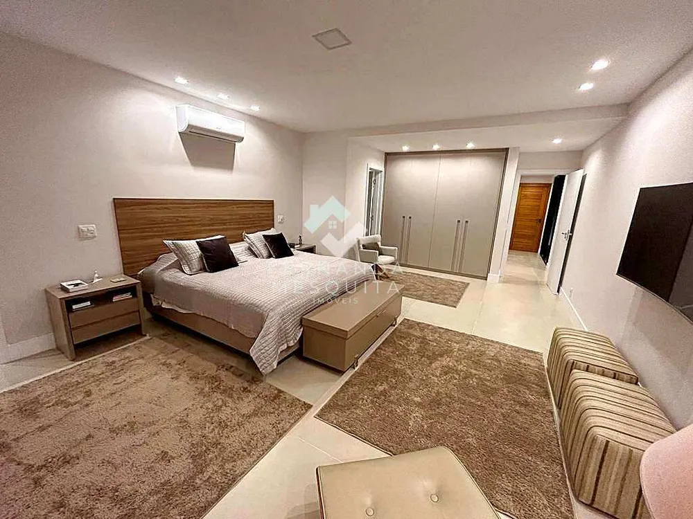 Casa de Condomínio, 6 quartos - Foto 21