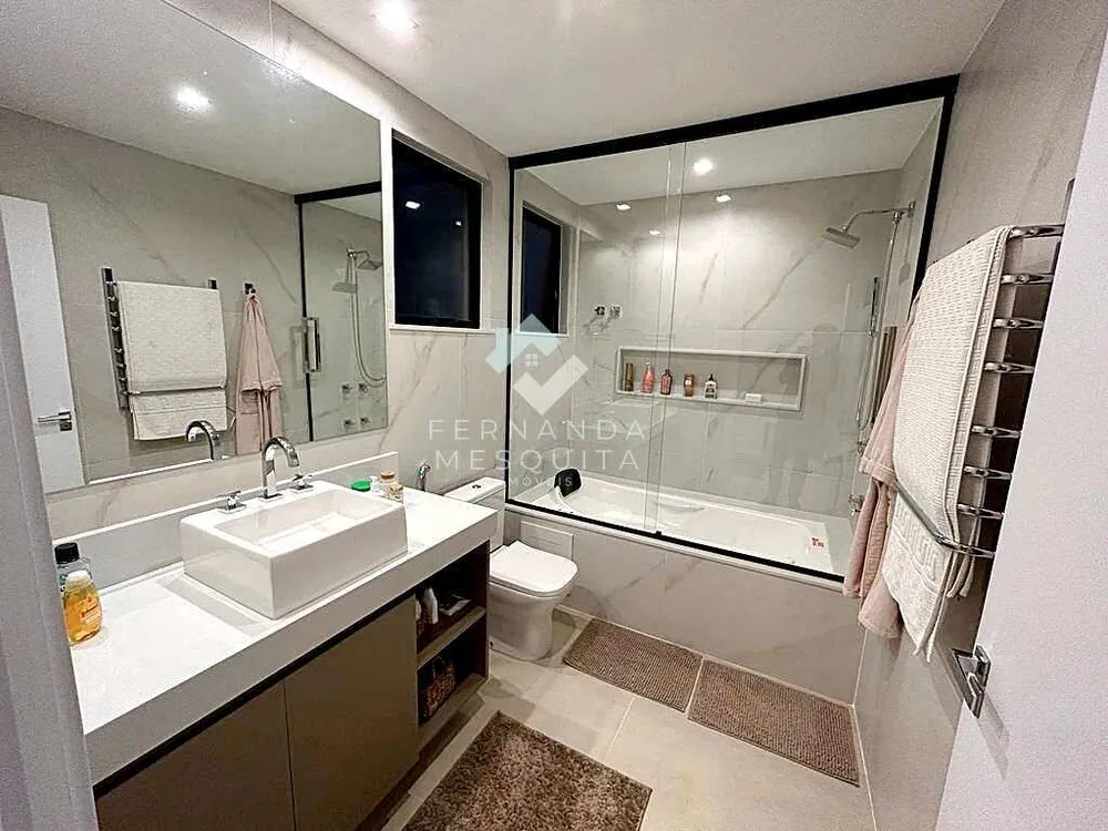 Casa de Condomínio, 6 quartos - Foto 8