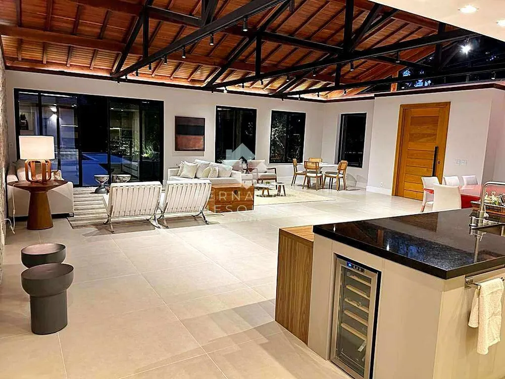 Casa de Condomínio, 6 quartos - Foto 4