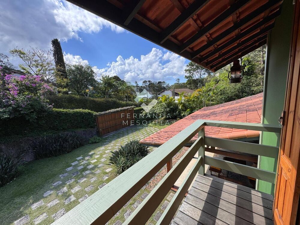 Casa de Condomínio à venda com 4 quartos, 226m² - Foto 8