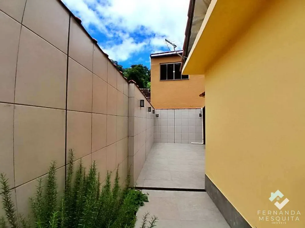 Casa, 2 quartos, 130 m² - Foto 35