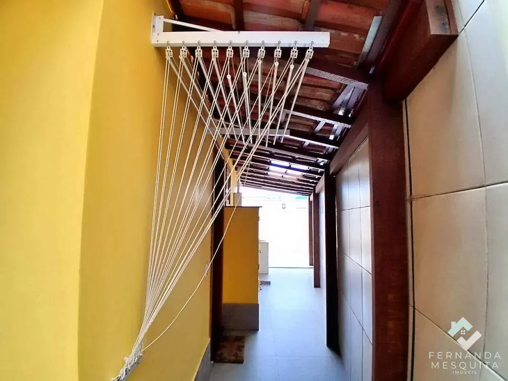 Casa, 2 quartos, 130 m² - Foto 37
