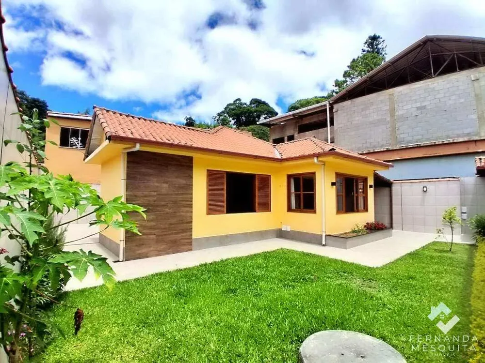 Casa, 2 quartos, 130 m² - Foto 1