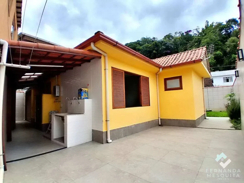 Casa, 2 quartos, 130 m² - Foto 42