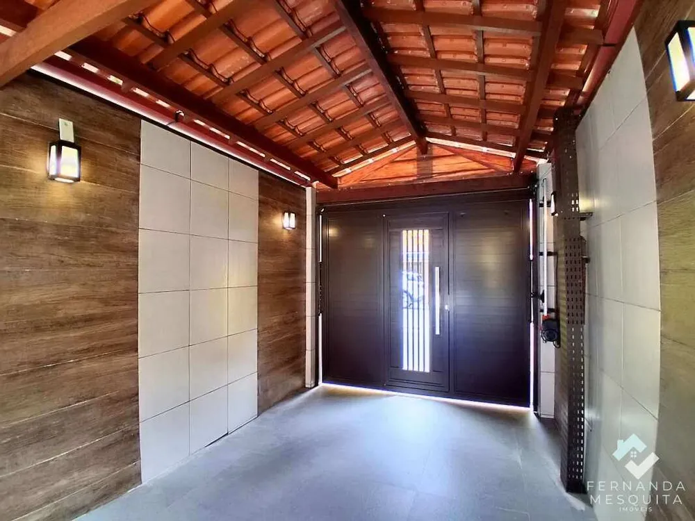 Casa, 2 quartos, 130 m² - Foto 29