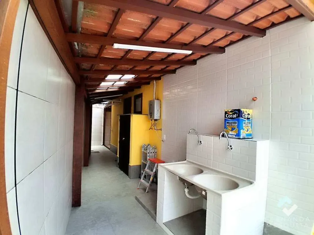 Casa, 2 quartos, 130 m² - Foto 33