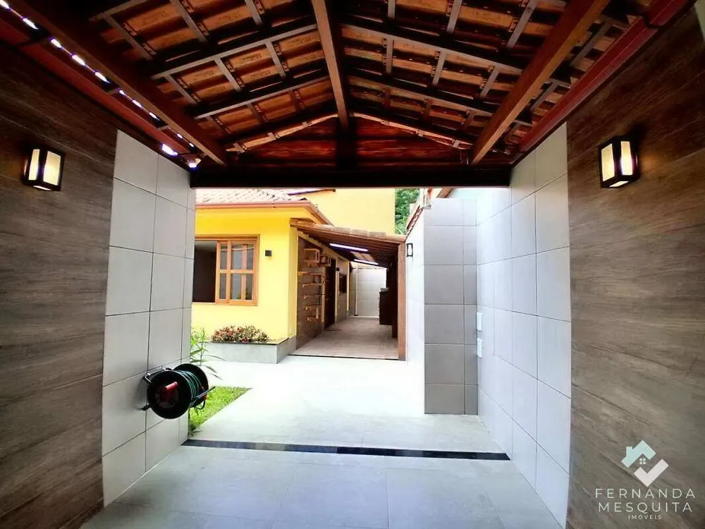 Casa, 2 quartos, 130 m² - Foto 3