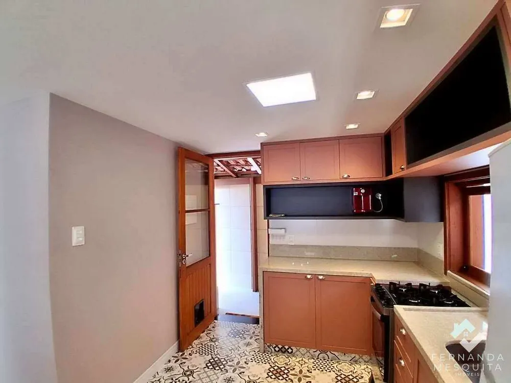 Casa, 2 quartos, 130 m² - Foto 16