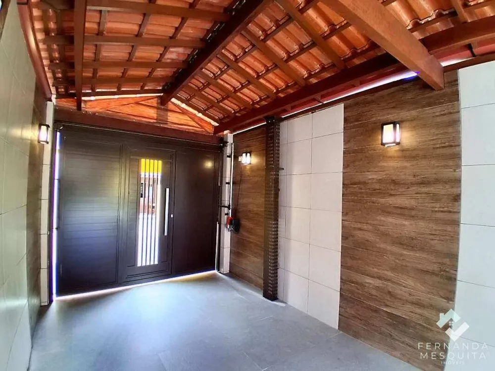 Casa, 2 quartos, 130 m² - Foto 31