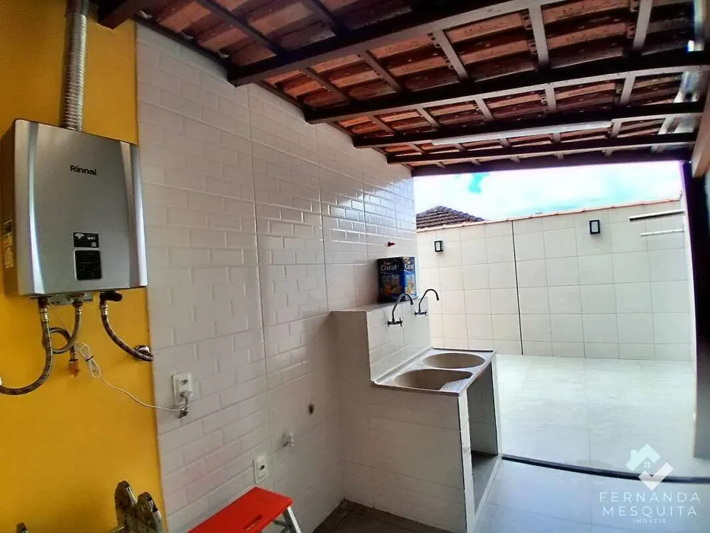 Casa, 2 quartos, 130 m² - Foto 34