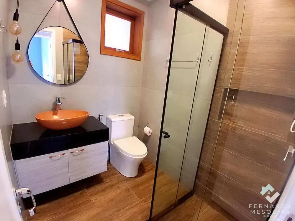 Casa, 2 quartos, 130 m² - Foto 12