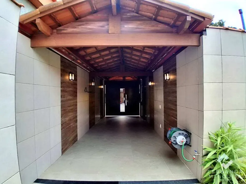 Casa, 2 quartos, 130 m² - Foto 30