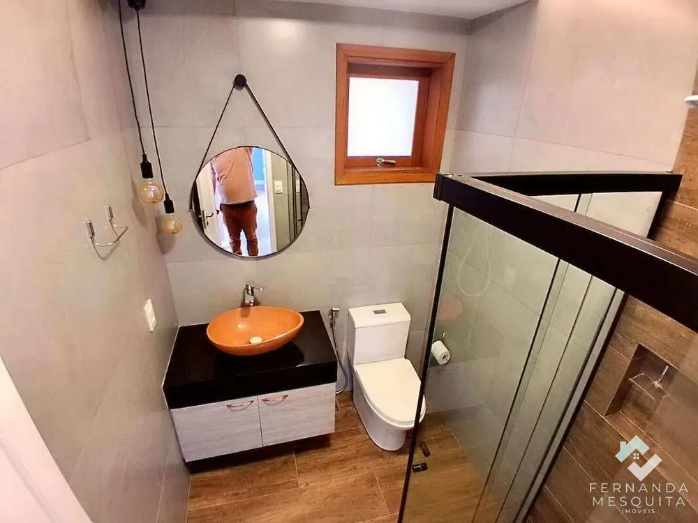 Casa, 2 quartos, 130 m² - Foto 25