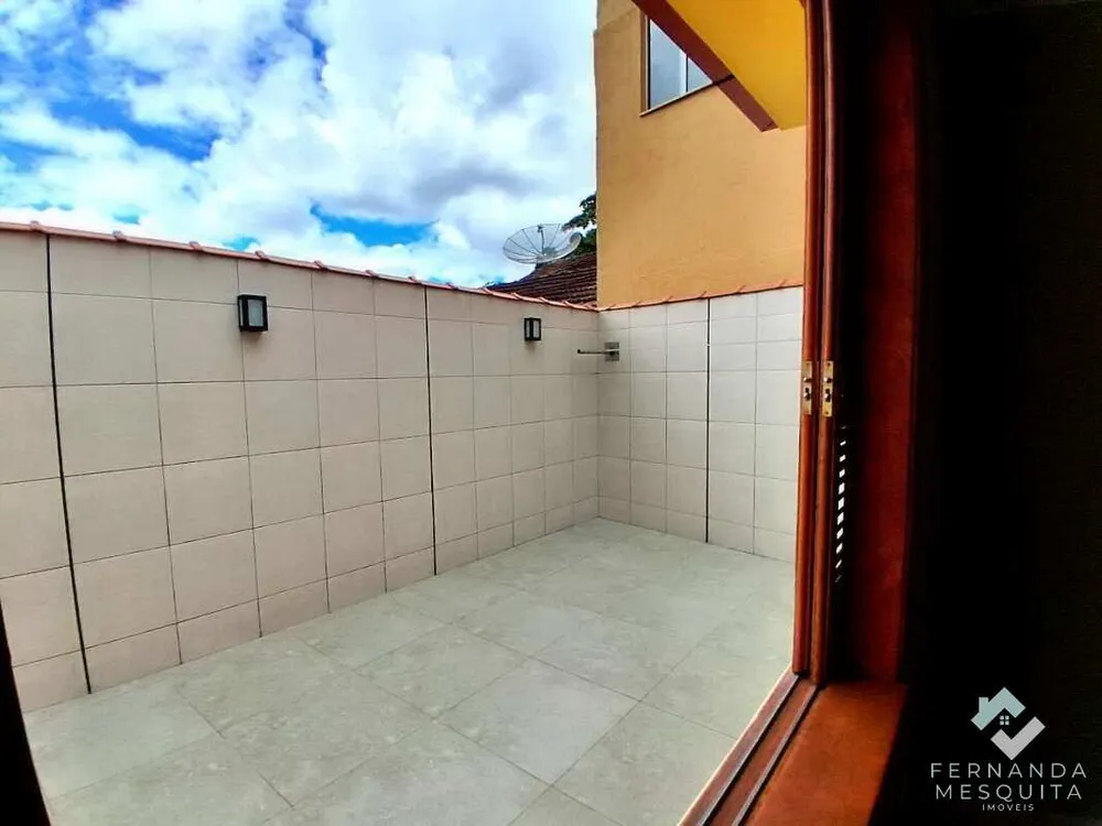 Casa, 2 quartos, 130 m² - Foto 27