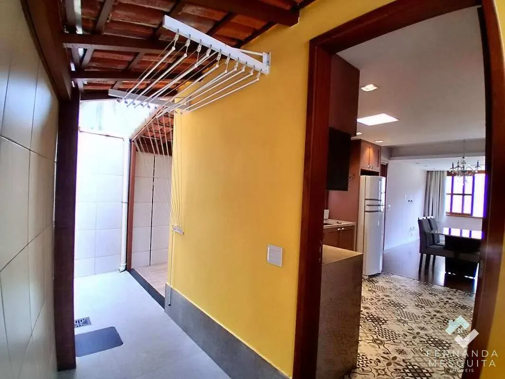 Casa, 2 quartos, 130 m² - Foto 36