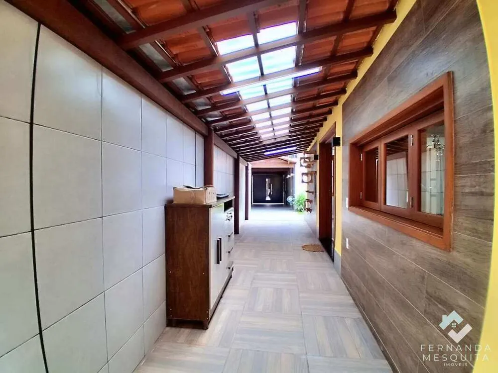 Casa, 2 quartos, 130 m² - Foto 32