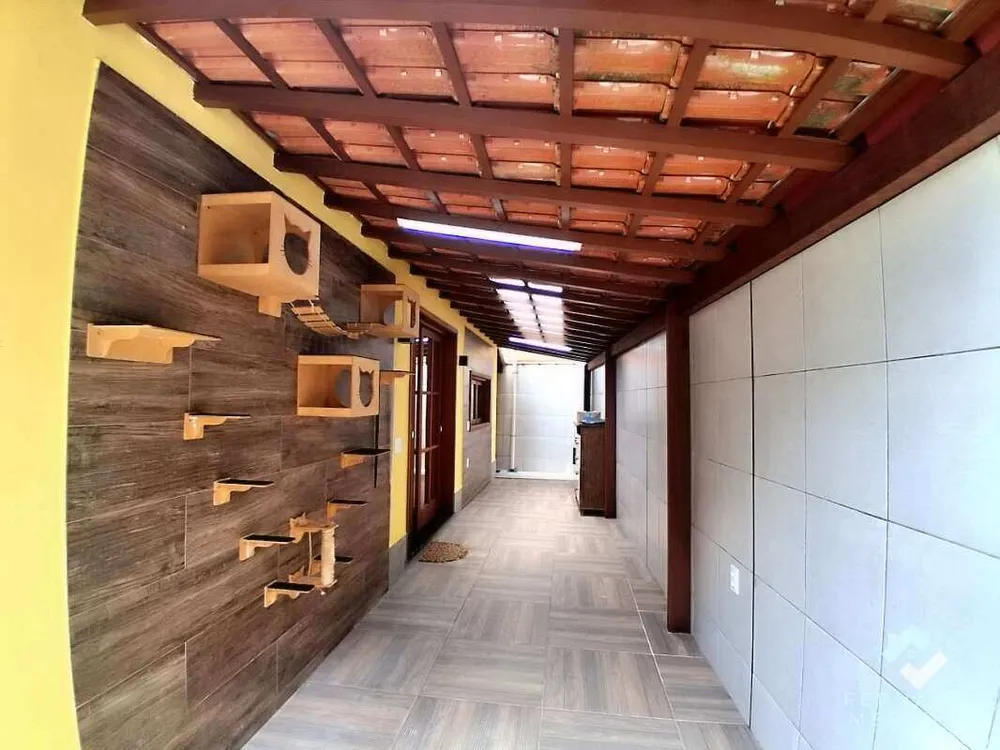 Casa, 2 quartos, 130 m² - Foto 4