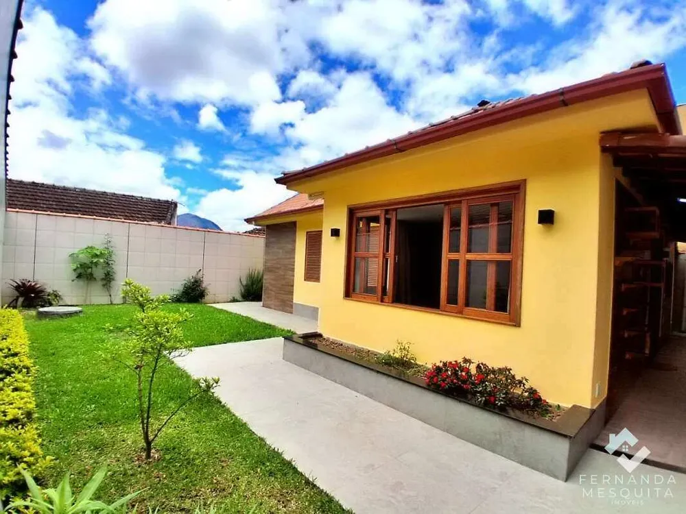 Casa, 2 quartos, 130 m² - Foto 2