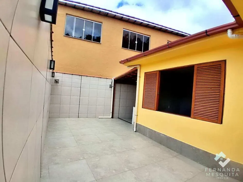 Casa, 2 quartos, 130 m² - Foto 39