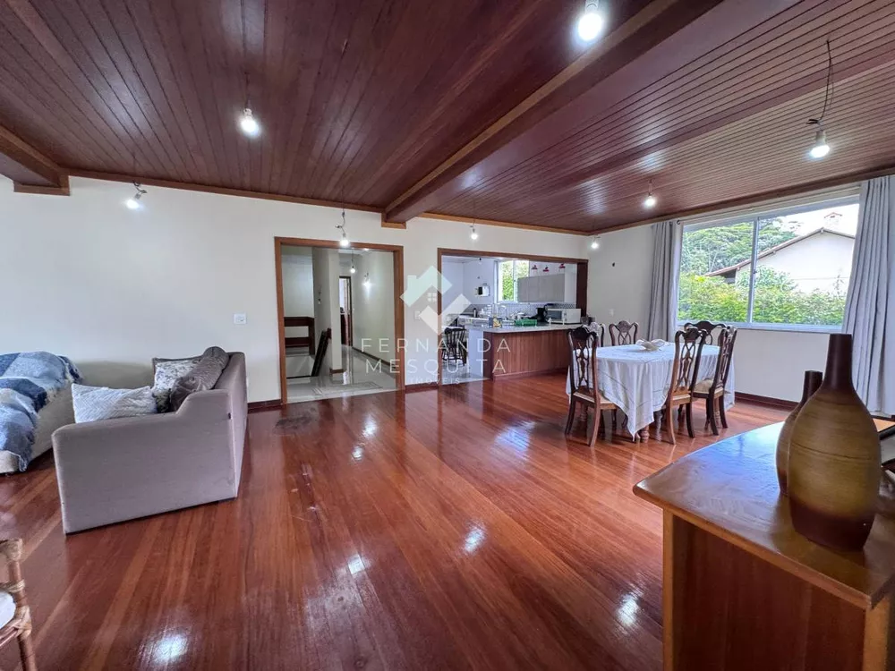 Casa de Condomínio, 4 quartos - Foto 5