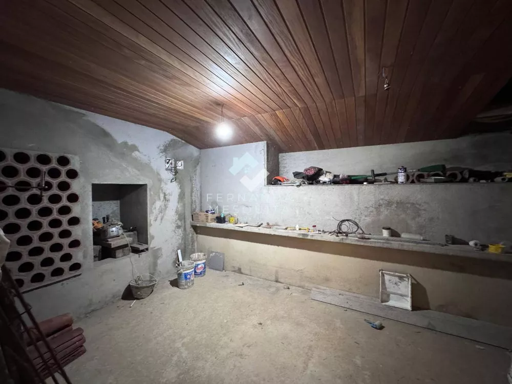 Casa de Condomínio, 4 quartos - Foto 45