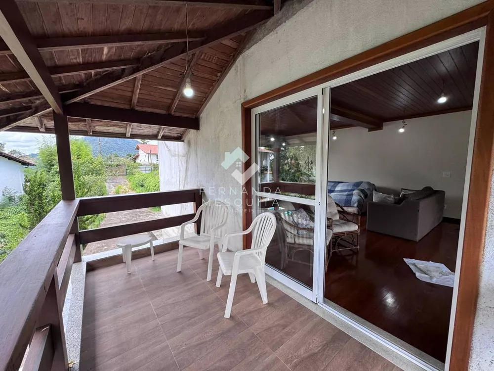 Casa de Condomínio, 4 quartos - Foto 32
