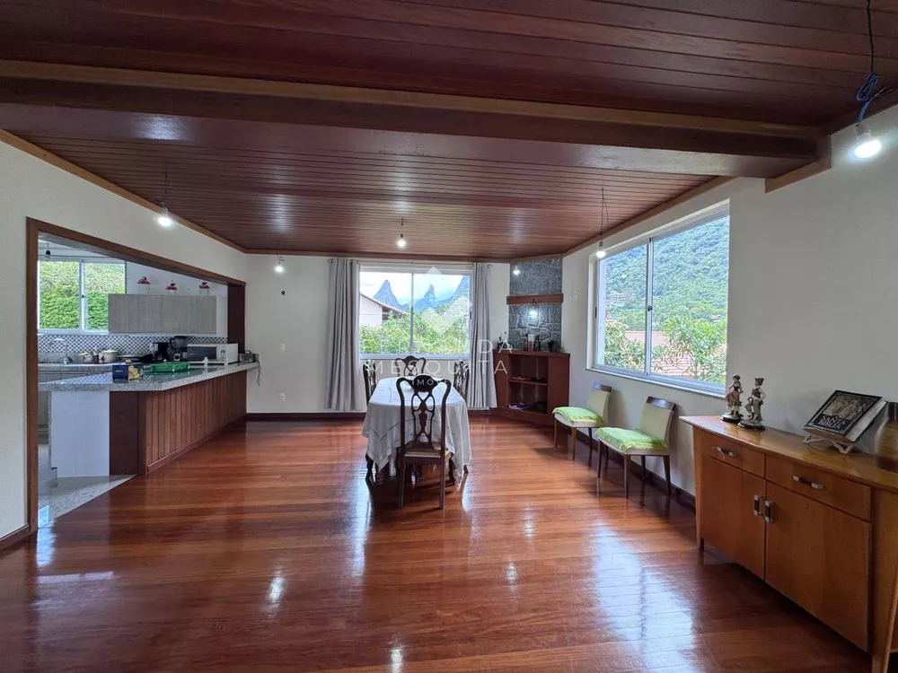 Casa de Condomínio, 4 quartos - Foto 15