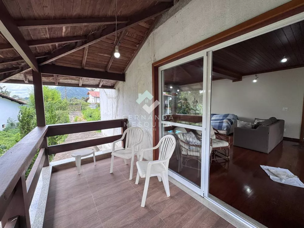 Casa de Condomínio, 4 quartos - Foto 30